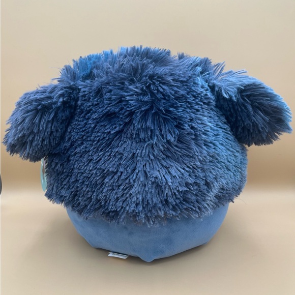 Squishmallow Dani the Bigfoot - Picture 3 of 7